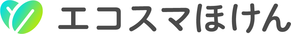 エコスマほけん