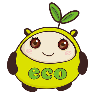 エコやん