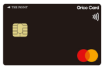 Orico Card THE POINT